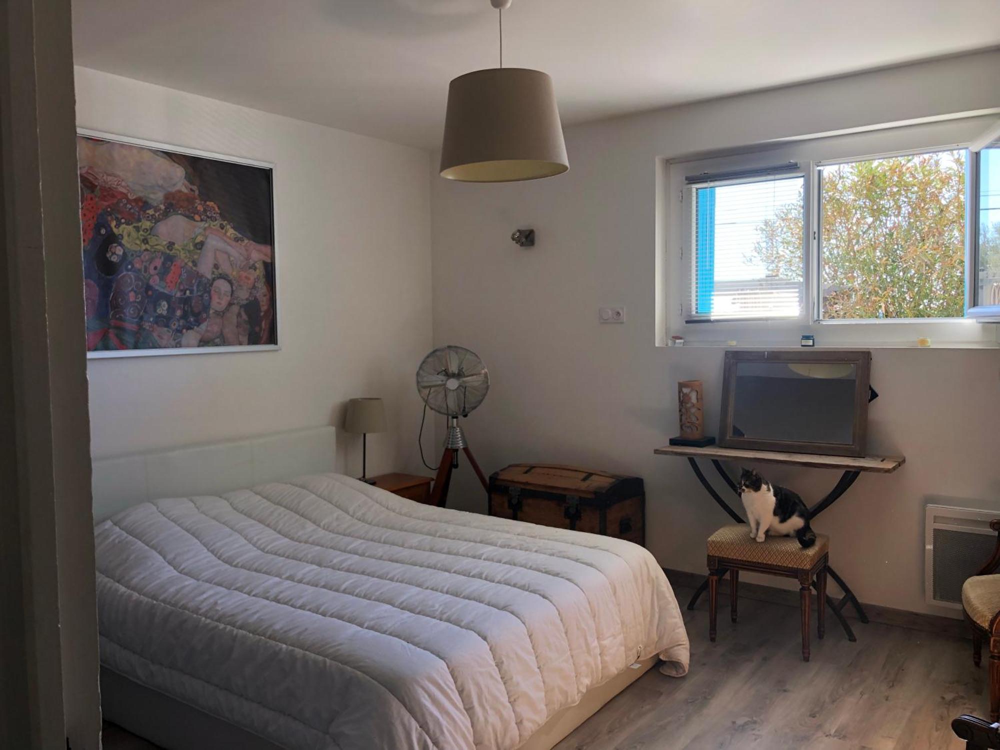 Appartement Sur La Colline Avec Acces Piscine Volx Eksteriør bilde
