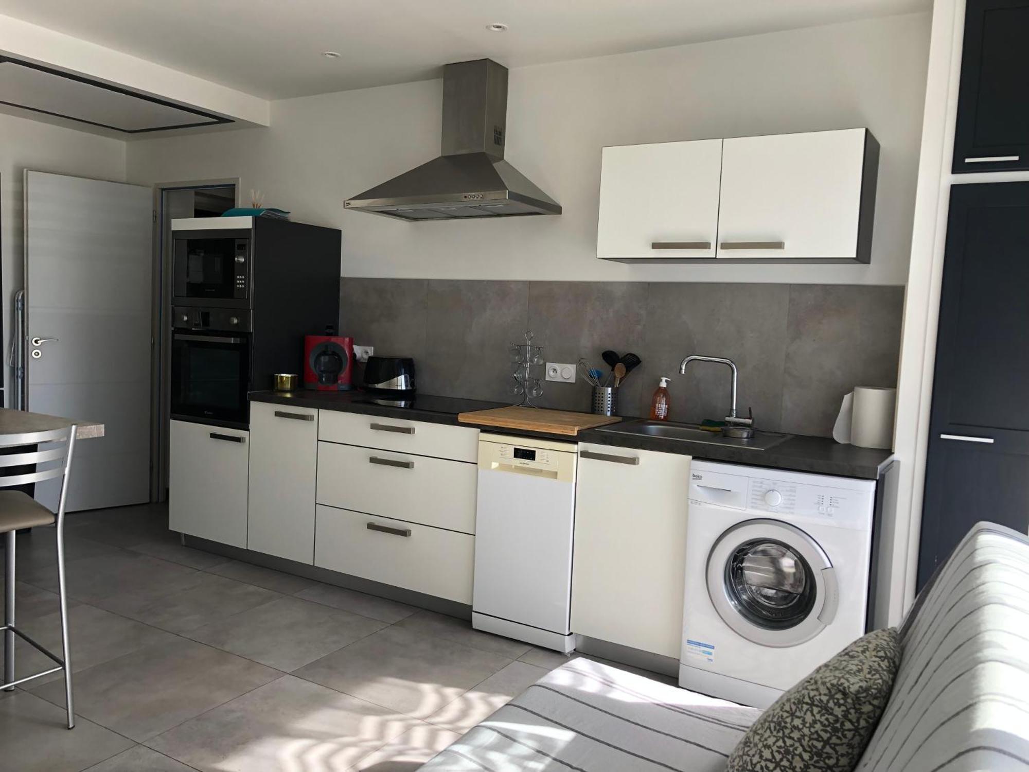 Appartement Sur La Colline Avec Acces Piscine Volx Eksteriør bilde