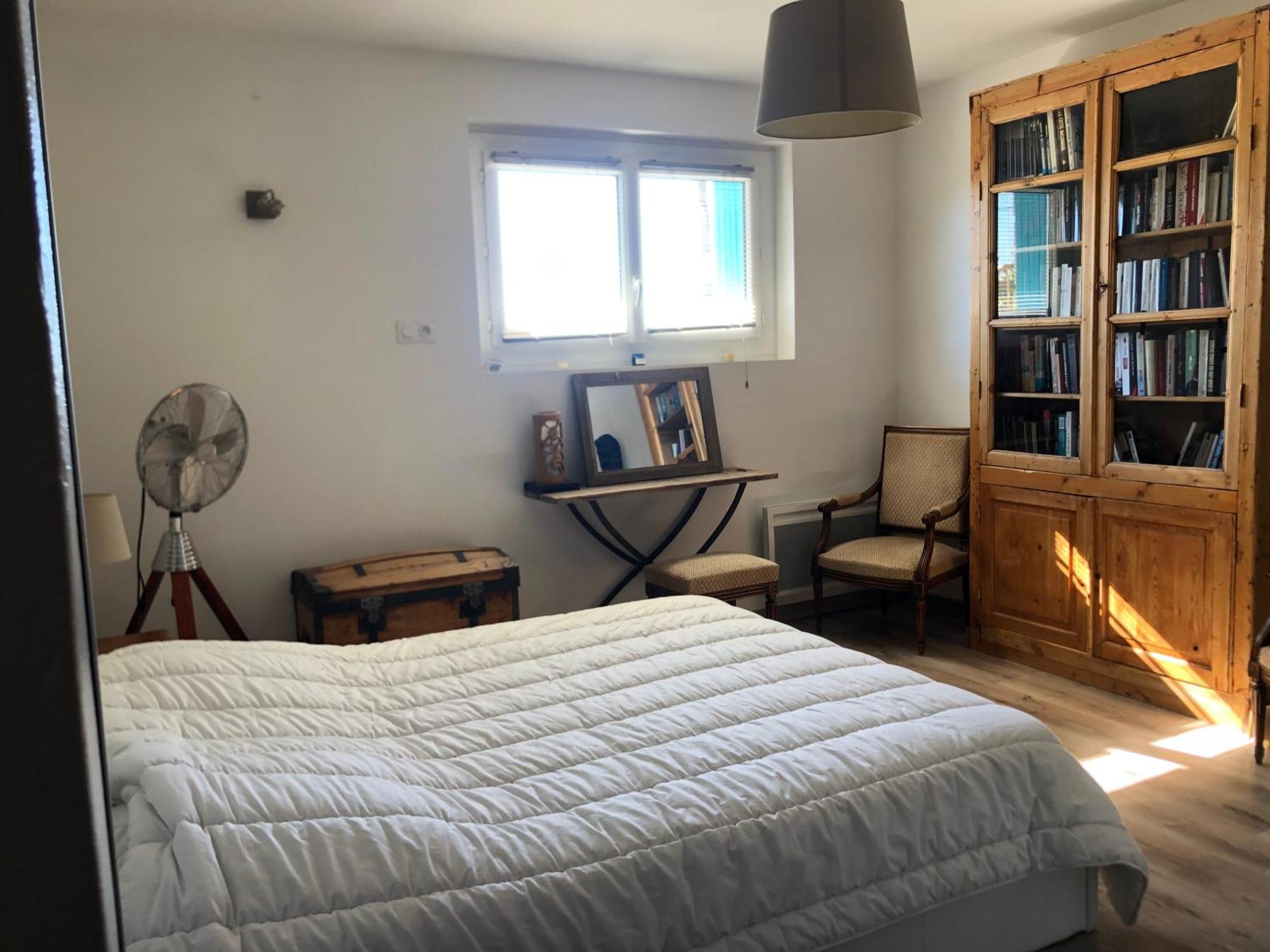Appartement Sur La Colline Avec Acces Piscine Volx Eksteriør bilde