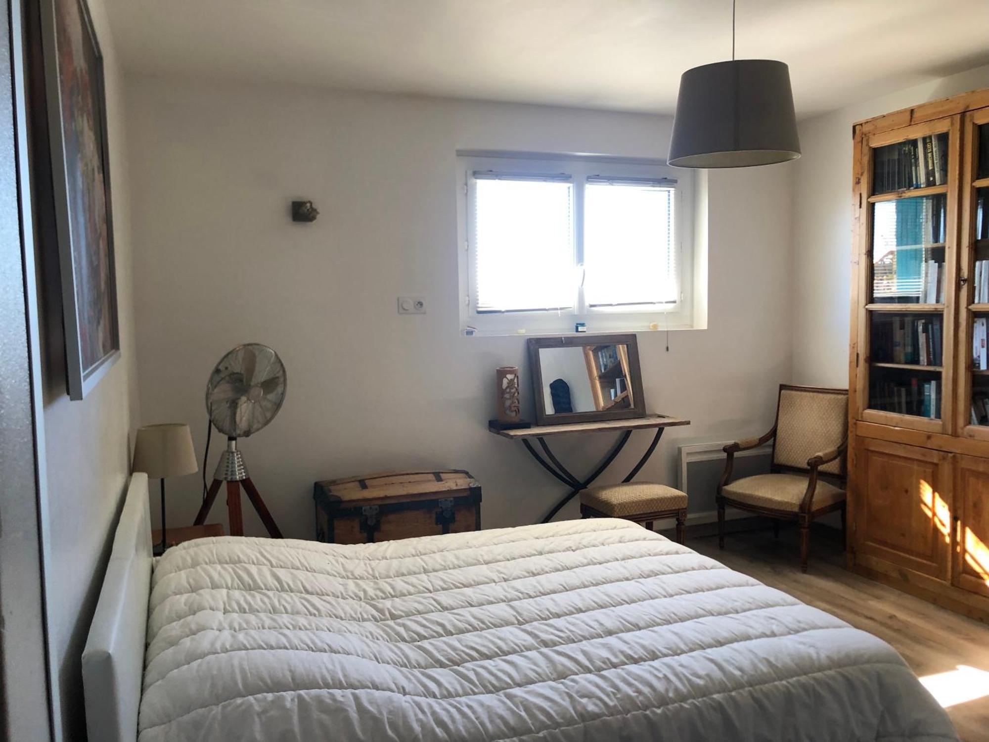 Appartement Sur La Colline Avec Acces Piscine Volx Eksteriør bilde