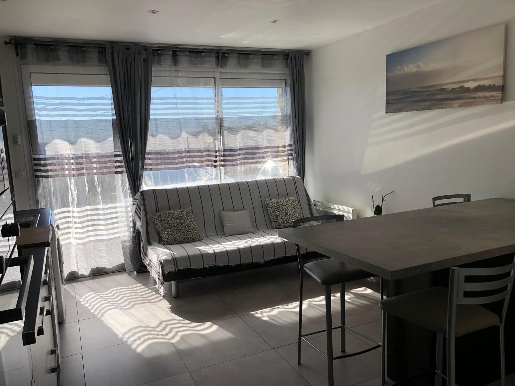 Appartement Sur La Colline Avec Acces Piscine Volx Eksteriør bilde